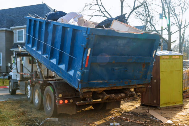 Best Attic Cleanout Services  in Keshore, LA