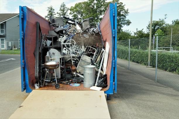 Best Dumpster Rental Services  in Keshore, LA