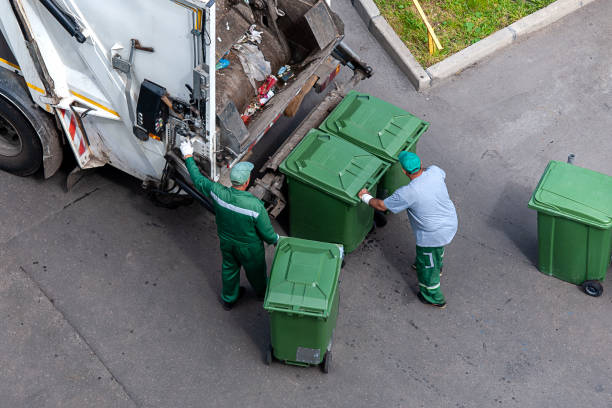 Best Residential Junk Removal  in Keshore, LA