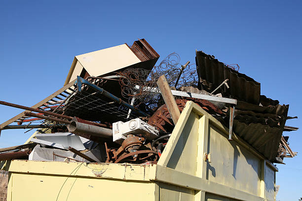 Best Trash Removal Near Me  in Keshore, LA